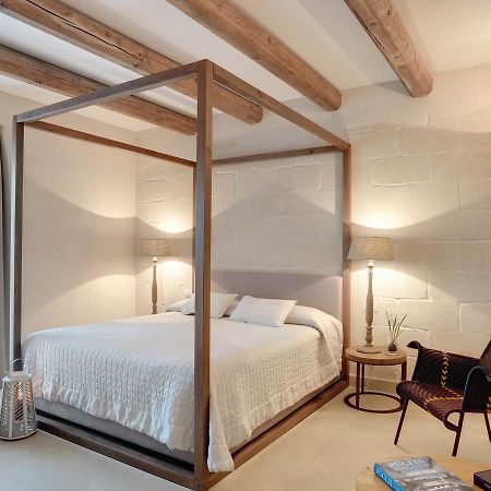 Le Scuderie - Castello Monaci Bed & Breakfast Salice Salentino Ngoại thất bức ảnh
