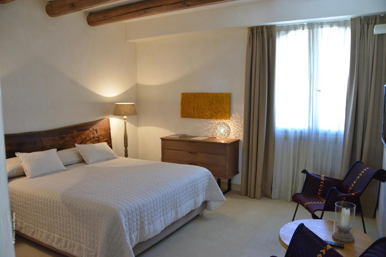 Le Scuderie - Castello Monaci Bed & Breakfast Salice Salentino Ngoại thất bức ảnh
