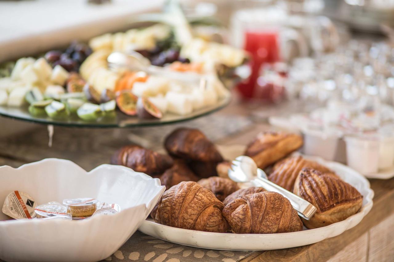 Le Scuderie - Castello Monaci Bed & Breakfast Salice Salentino Ngoại thất bức ảnh