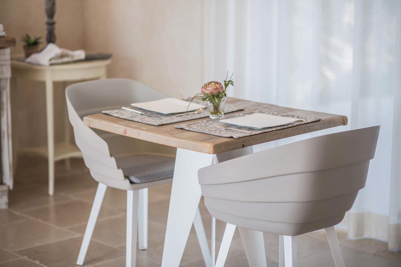 Le Scuderie - Castello Monaci Bed & Breakfast Salice Salentino Ngoại thất bức ảnh