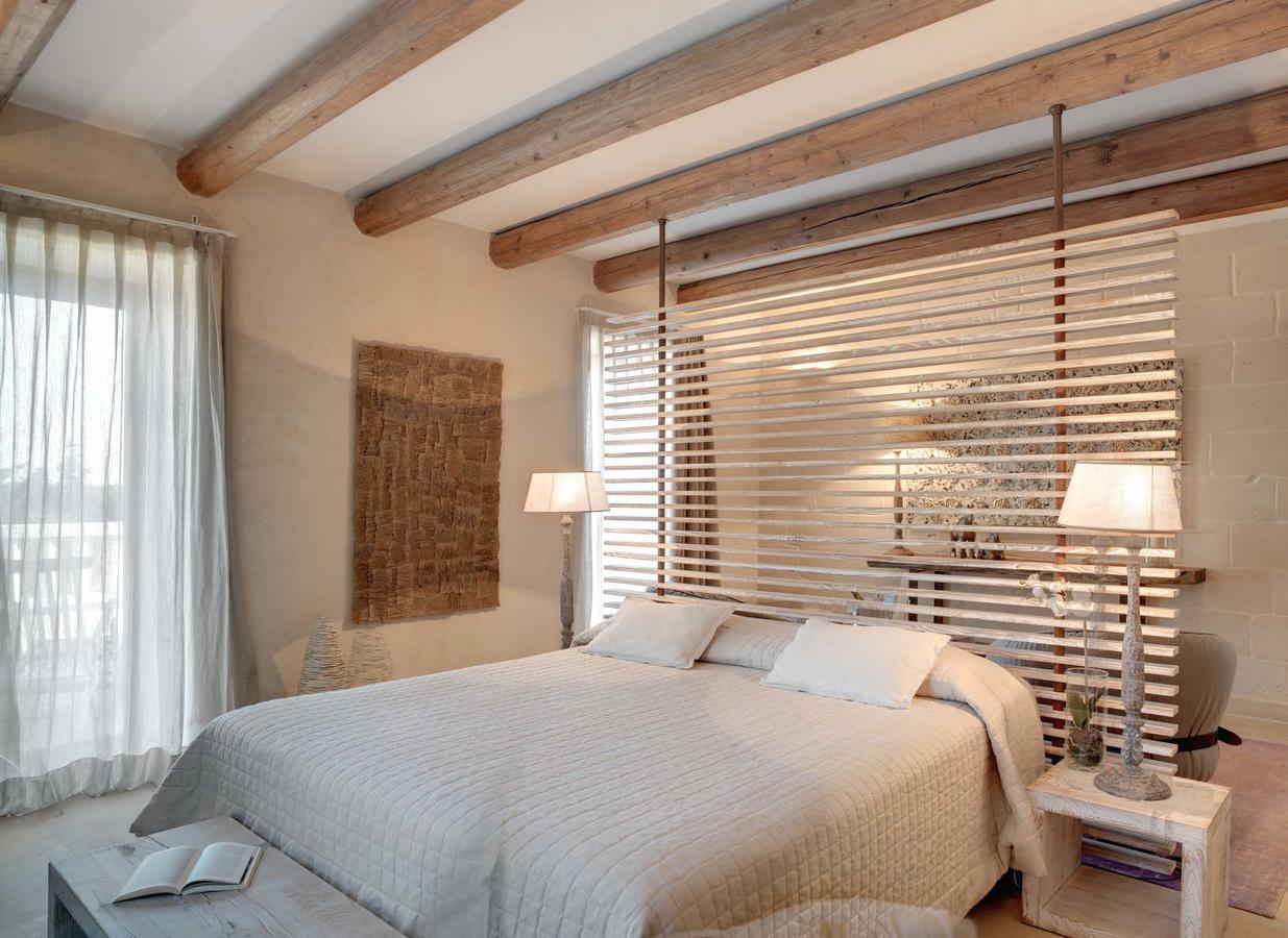 Le Scuderie - Castello Monaci Bed & Breakfast Salice Salentino Ngoại thất bức ảnh
