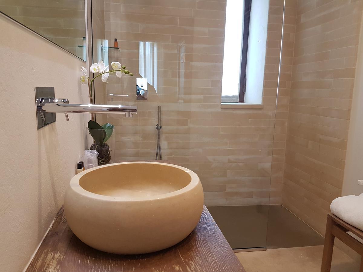 Le Scuderie - Castello Monaci Bed & Breakfast Salice Salentino Ngoại thất bức ảnh