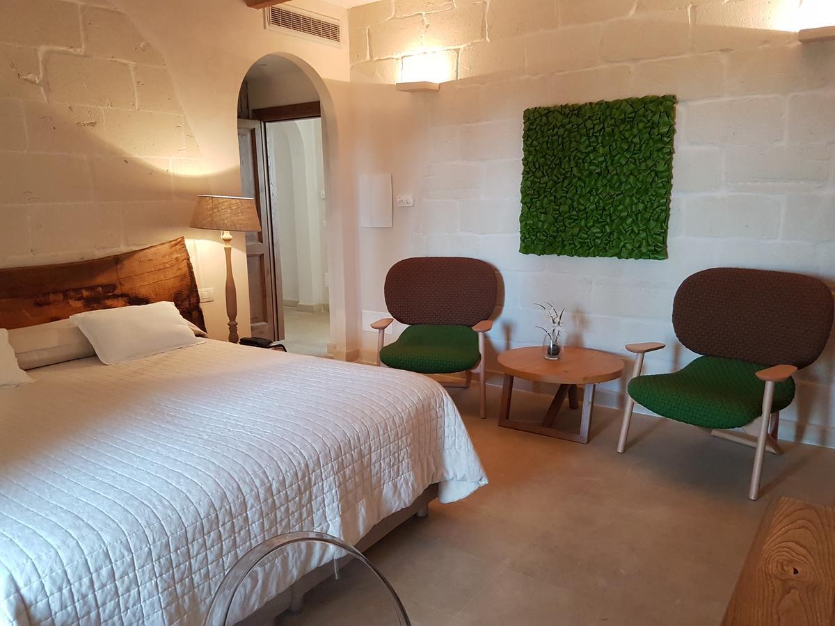 Le Scuderie - Castello Monaci Bed & Breakfast Salice Salentino Ngoại thất bức ảnh