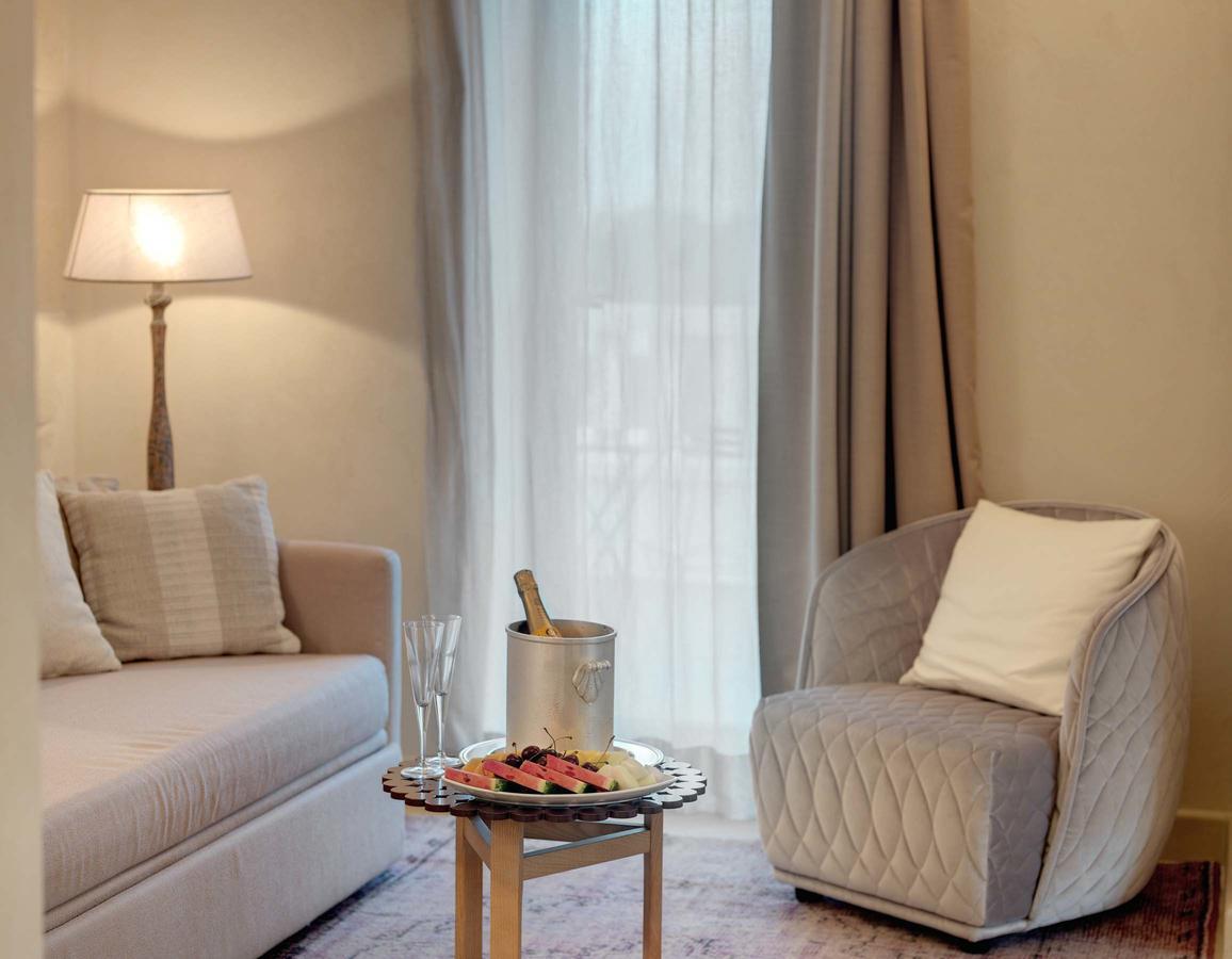 Le Scuderie - Castello Monaci Bed & Breakfast Salice Salentino Ngoại thất bức ảnh